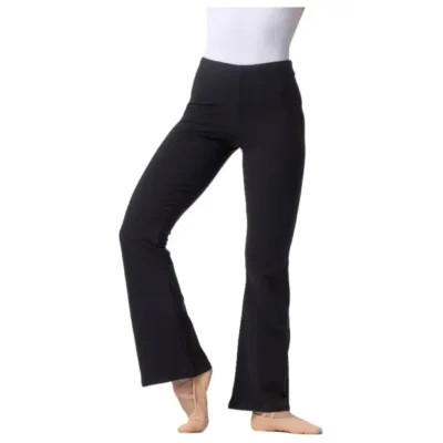 Džiazinės šokių kelnės Intermezzo - 5555