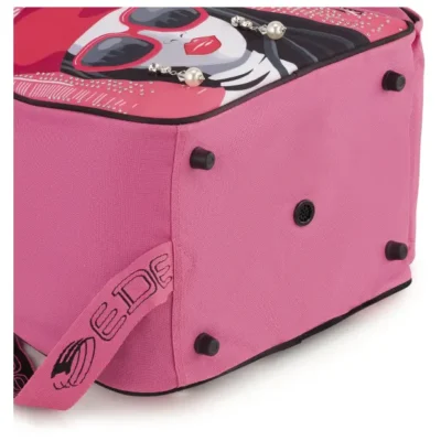 Krepšys čiuožimui - Edea Signorina 5
