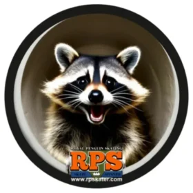 racoon