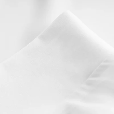 Baleto sijonėlis Rumpf R3051 Chiffon skirt elastic waist white 099 (2)