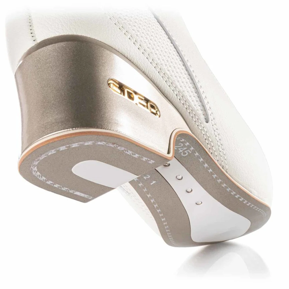 Dailiojo čiuožimo pačiūžų batai Edea Ice Fly (1)