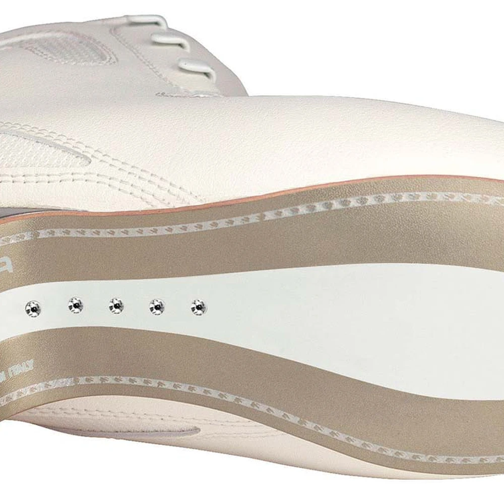 Dailiojo čiuožimo pačiūžų batai Edea Ice Fly (3)