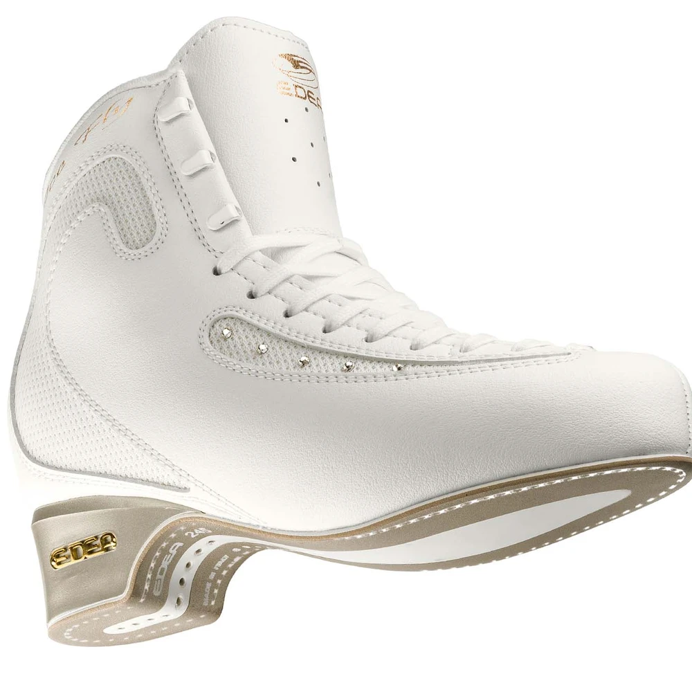 Dailiojo čiuožimo pačiūžų batai Edea Ice Fly (4)