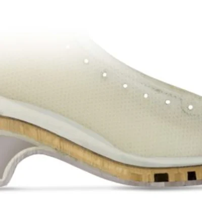 Dailiojo čiuožimo pačiūžų batai Edea Ice Fly (8)