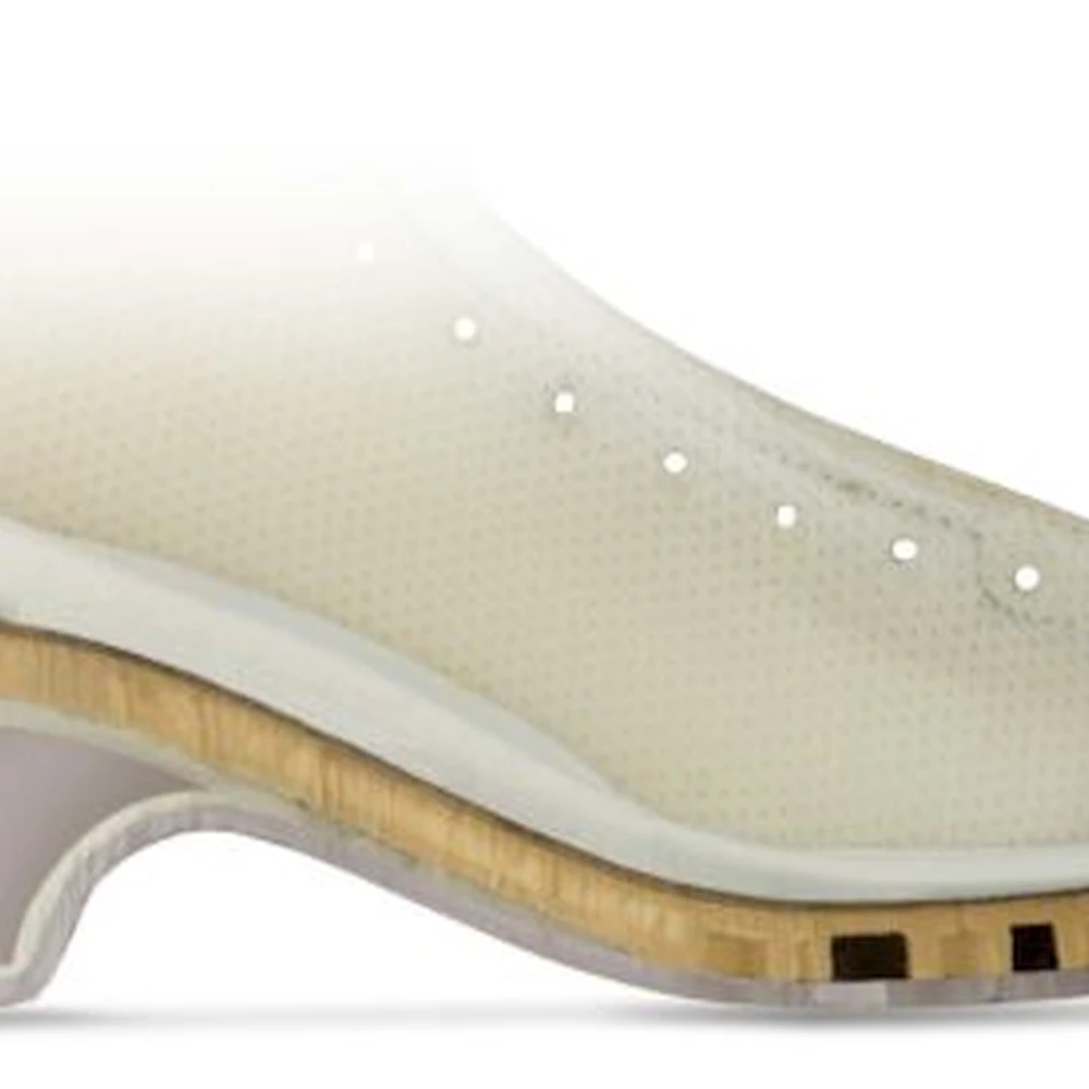 Dailiojo čiuožimo pačiūžų batai Edea Ice Fly (8)