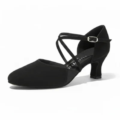 Šokių bateliai Rummos R411