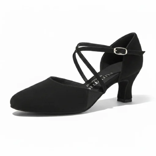 Šokių bateliai Rummos R411