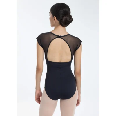 Baleto kostiumėlis Intermezzo 31566 black3