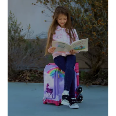 Čiuožėjo krepšys Zuca – Game Time (be rėmo) su rankine aksesuarams (6)