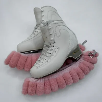 Pačiūžų pavažų apsaugos Ame dustypink bs skate
