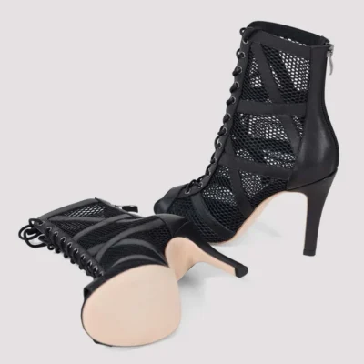 High heels šokių bateliai Bloch S0890L Allure2