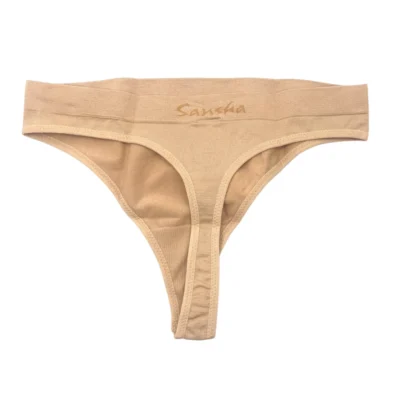 Šokių kelnaitės Sansha SU0501 Thong 1