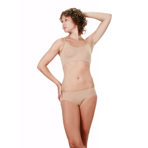 Šokių kelnaitės Sansha SU0502 Brief