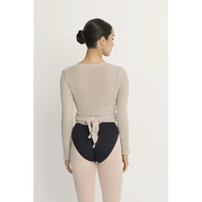 Baleto bolero Intermezzo 6673 beige 2