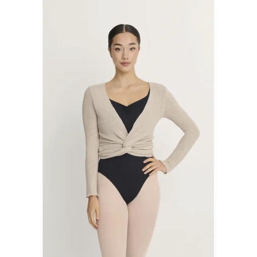 Baleto bolero Intermezzo 6673 beige
