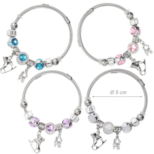 Čiuožėjos apyrankė GStyle B33126