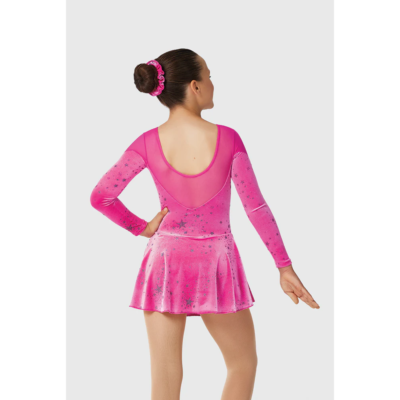 Čiuožimo suknelė Mondor 2921 1