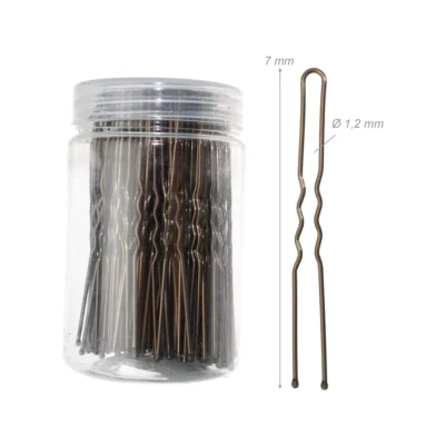 Kuodo smeigės GStyle 7cm 1