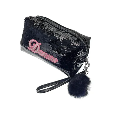 Šokėjos kosmetinė GStyle b40040 black