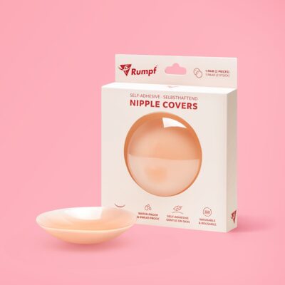 Spenelių apsauga Rumpf 1421 nipple covers
