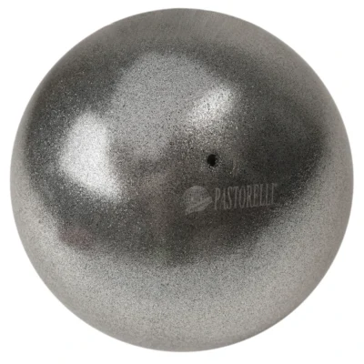 Meninės gimnastikos kamuolys Pastorelli High Vision ball 18cm 00046 galaxy