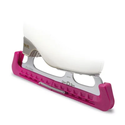 Pavažų apsaugos Edea AC0124 Skateguards Extendible 2