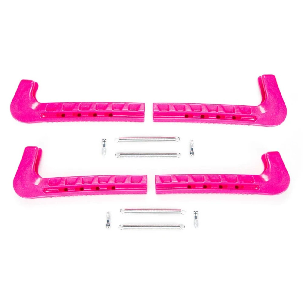 Pavažų apsaugos Edea AC0124 Skateguards Extendible 3