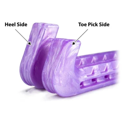 Pavažų apsaugos Edea AC0124 Skateguards Extendible 4