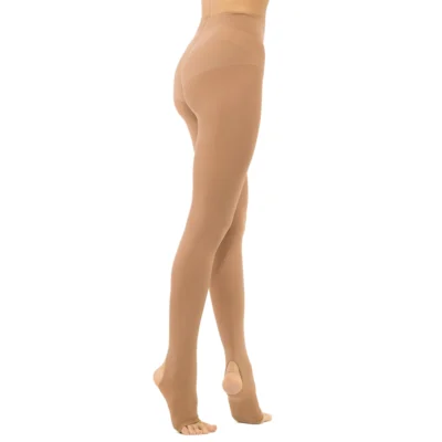 Gimnastikos pėdkelnės Intermezzo 0890 39