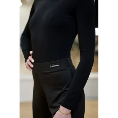 Šokių kelnės moterims Dance Me Trousers BRS911 (5)