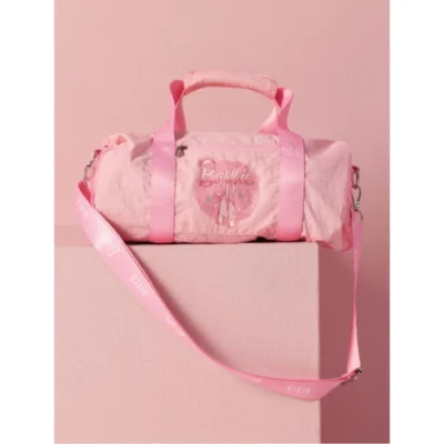 Balerinos rankinė Bloch BAB1001 Barbie mini duffle 1