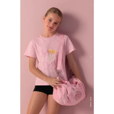 Balerinos rankinė Bloch BAB1001 Barbie mini duffle