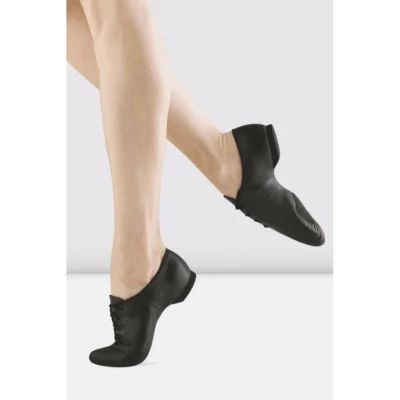 Džiazo šokių bateliai Bloc S0423L Ultraflex jazz shoes 0