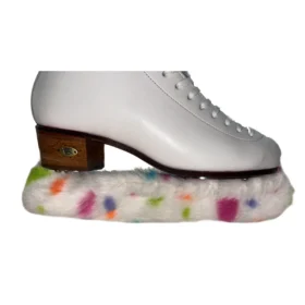 BCF72 white neon dots