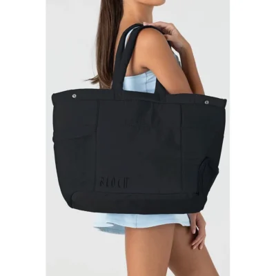 Šokių krepšys Bloch A330 Studio dance bag 8