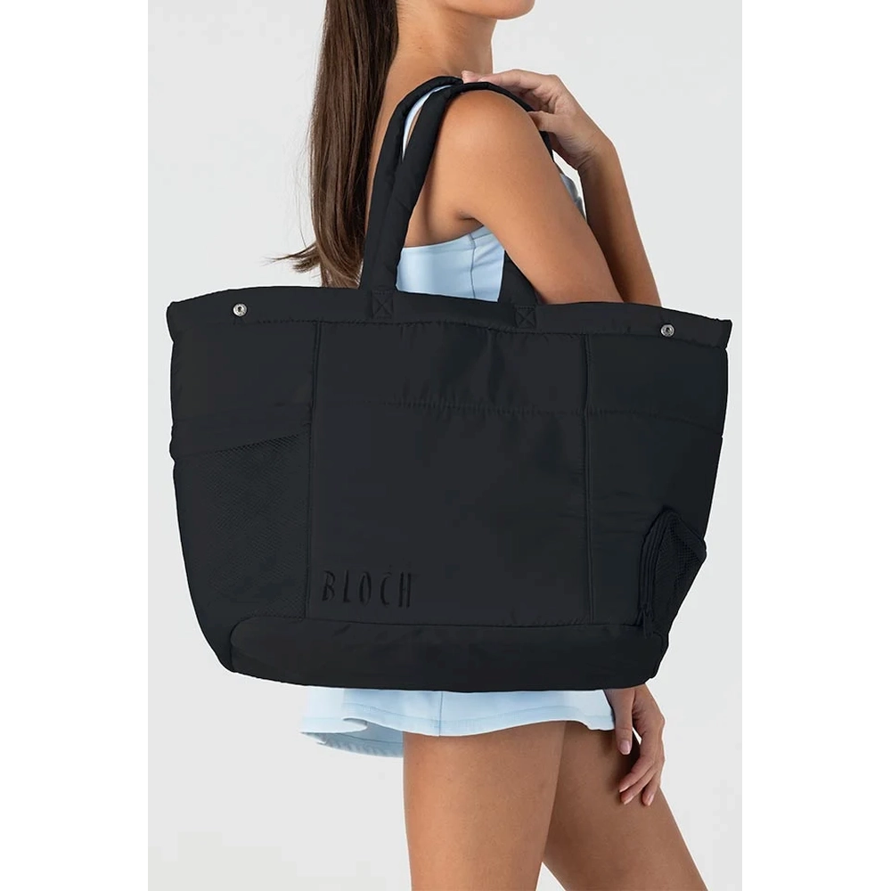 Šokių krepšys Bloch A330 Studio dance bag 8