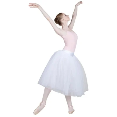 Tutu sijonas baletui Sansha DF003 Degas Tutu 1