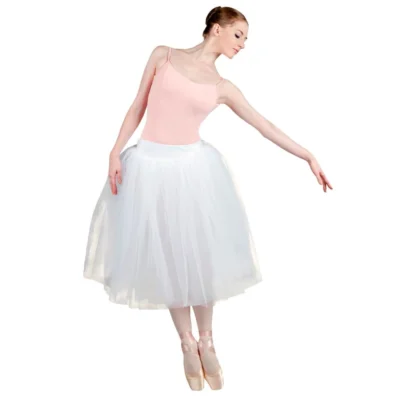 Tutu sijonas baletui Sansha DF003 Degas Tutu